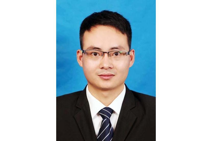 盧冰(重慶郵電大學講師) 盧冰(重慶郵電大學講師)