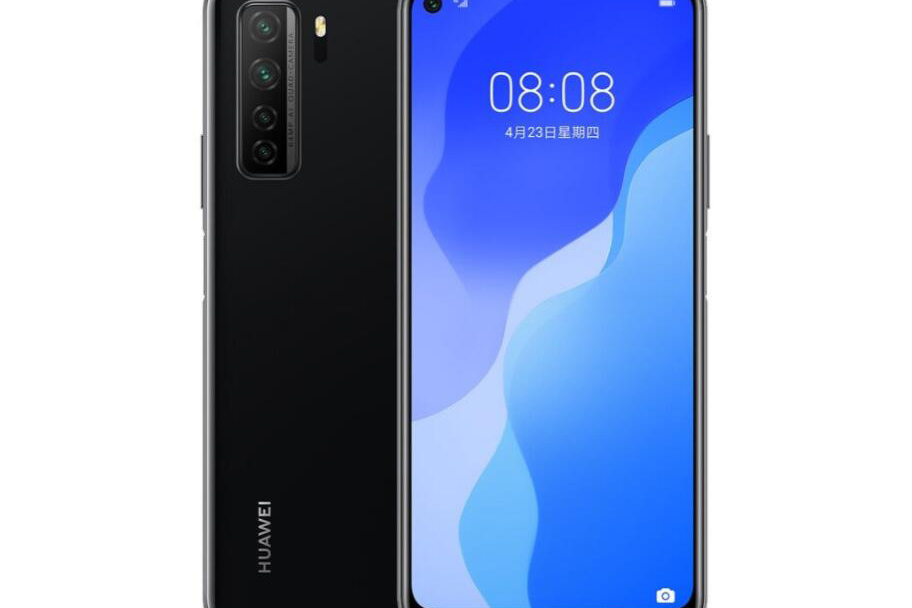 HUAWEI nova 7 SE(華為nova 7 SE) HUAWEI nova 7 SE(華為nova 7 SE)
