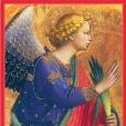 Heraldic Angel Drawer Box Heraldic Angel Drawer Box