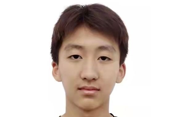 孫浩(中國蹦床運動員) 孫浩(中國蹦床運動員)