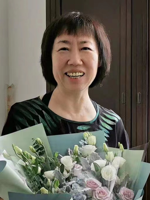 田蘊(廈門大學生命科學學院教授) 田蘊(廈門大學生命科學學院教授)