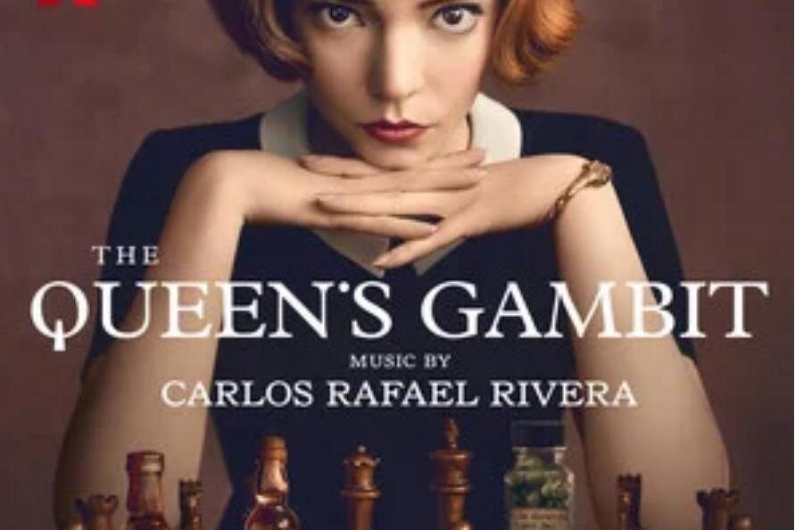 New York(《The Queen's Gambit》中的音樂) New York(《The Queen's Gambit》中的音樂)