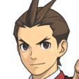 王泥喜法介