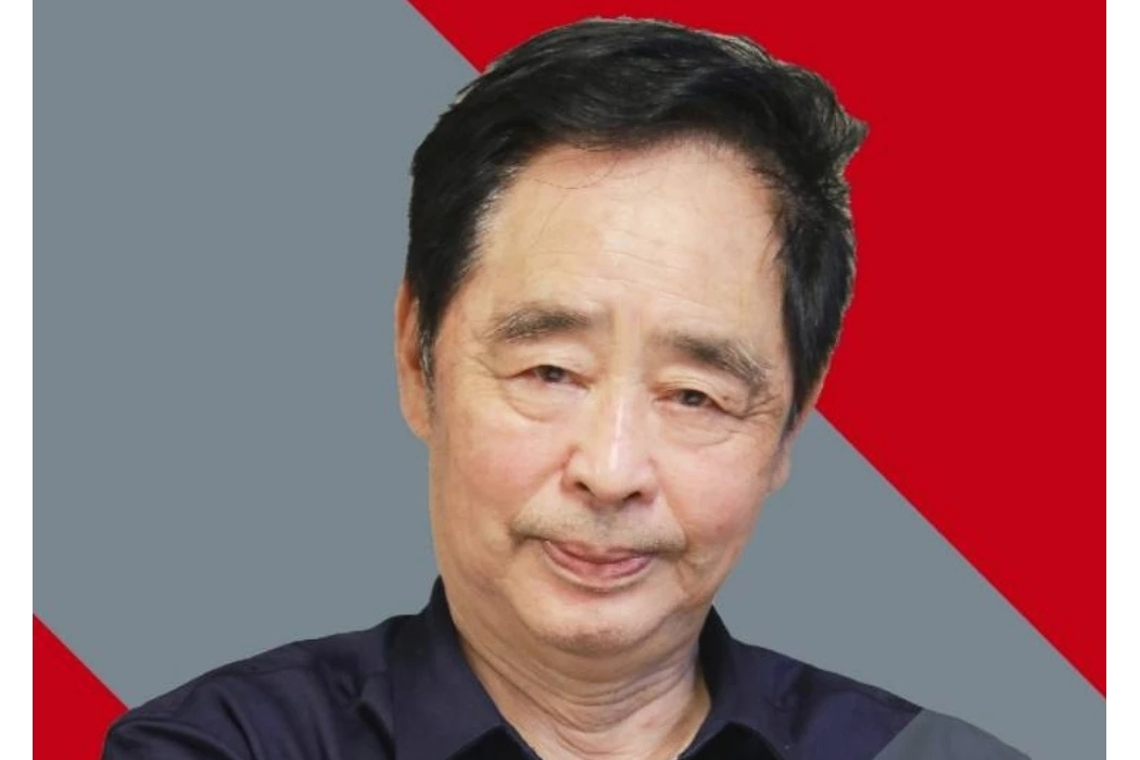 吳傲君 吳傲君