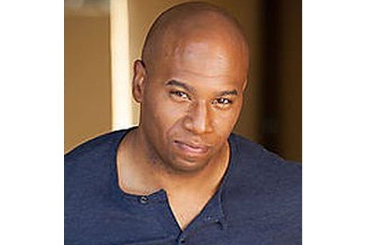 Maurice Hall Maurice Hall