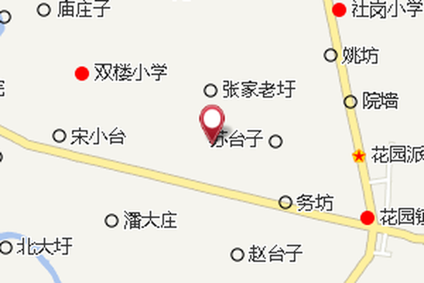 井沿莊 井沿莊