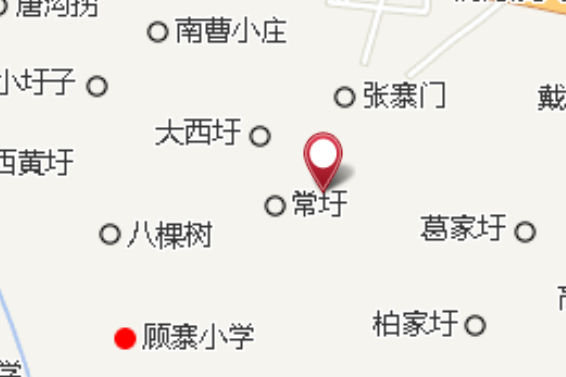 張家大圩 張家大圩