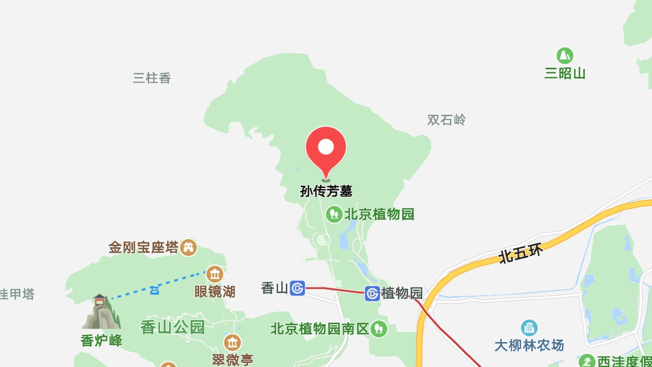 地圖信息