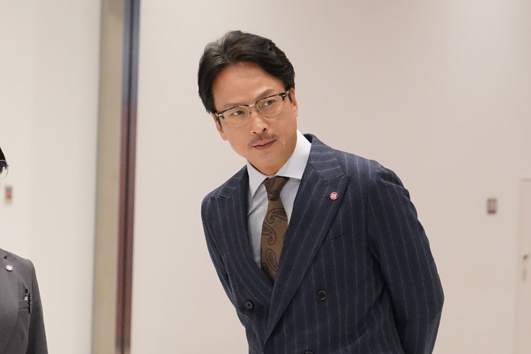 黑川森雄 黑川森雄