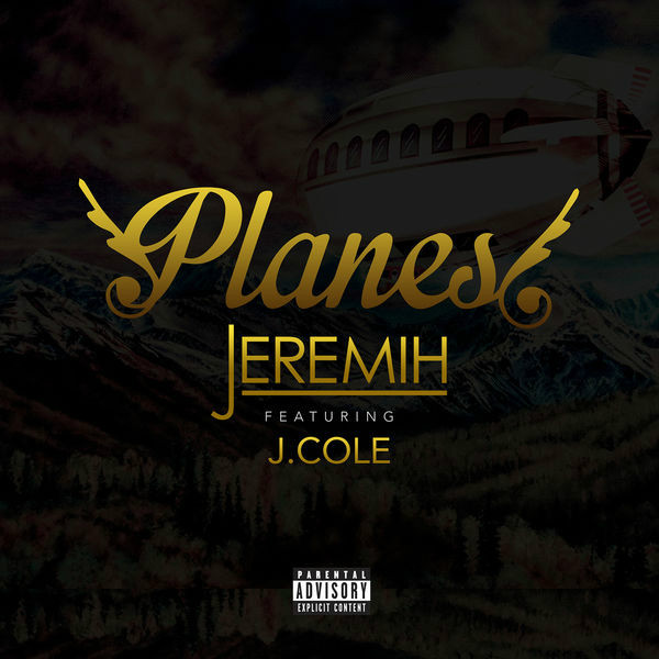 planes(Jeremih演唱歌曲)