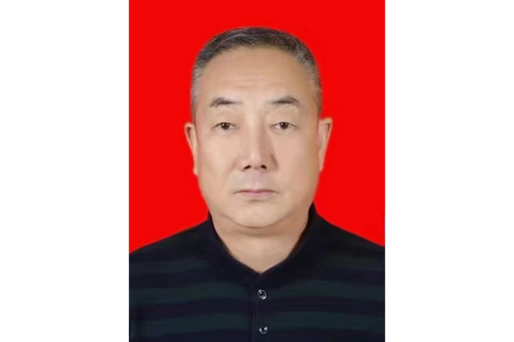 段文玉(九原區美術協會主席) 段文玉(九原區美術協會主席)