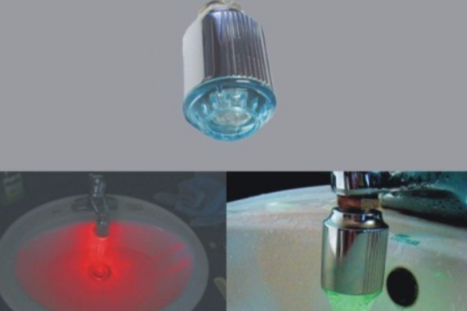 光電水龍頭 光電水龍頭