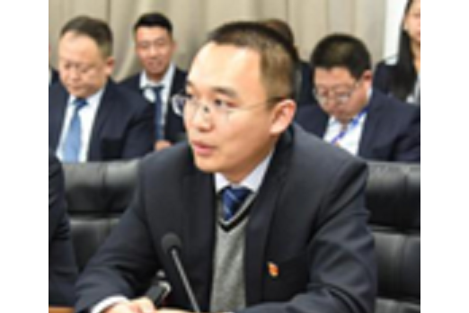 王志輝(廣匯能源董事) 王志輝(廣匯能源董事)