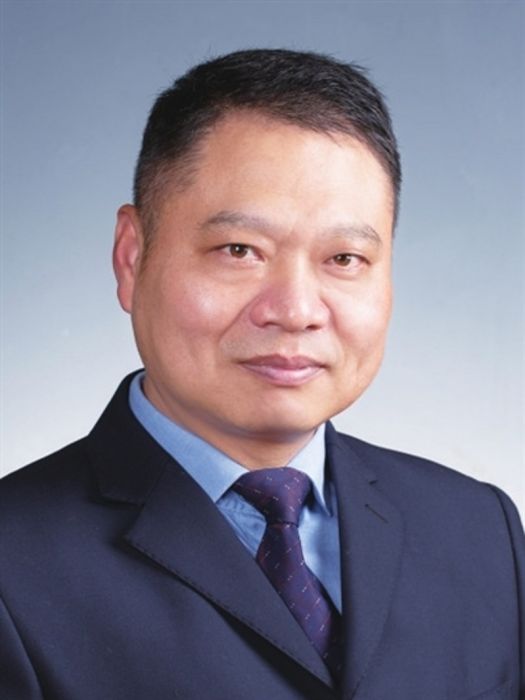 金瑞華(上海市楊浦區應急管理局副局長) 金瑞華(上海市楊浦區應急管理局副局長)