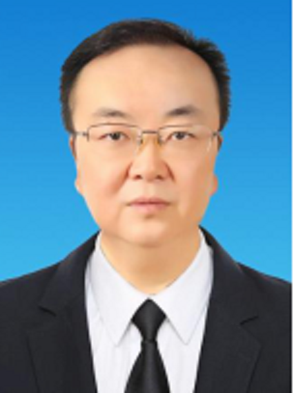 楊琨(四川省巴中市通江縣審計局黨組成員、副局長) 楊琨(四川省巴中市通江縣審計局黨組成員、副局長)
