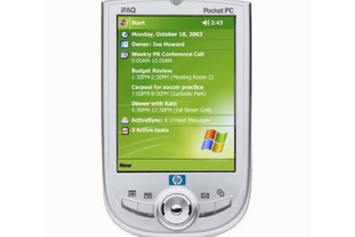 HP iPAQ H1940(FA105A) HP iPAQ H1940(FA105A)