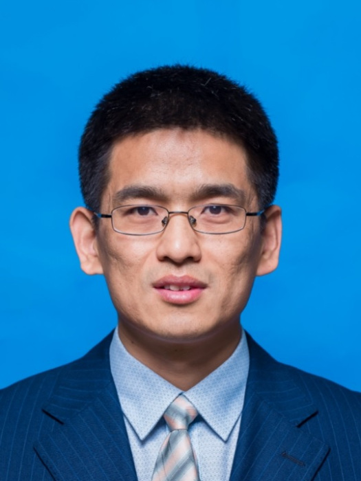 侯可勇 侯可勇