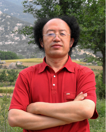 李善傑(中國文聯書畫中心畫家) 李善傑(中國文聯書畫中心畫家)