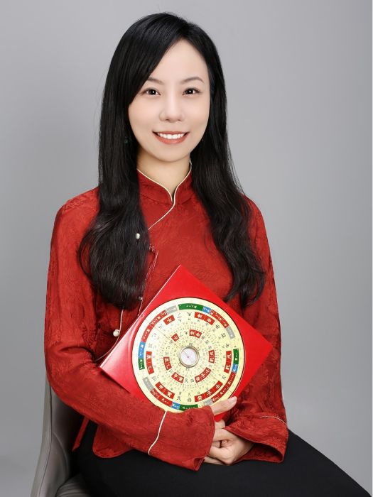 尹寧(佛山市天月居文化傳媒創辦人) 尹寧(佛山市天月居文化傳媒創辦人)