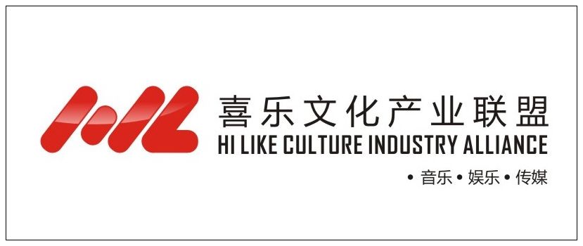 喜樂文化 logo