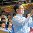市長抱抱 市長抱抱