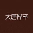 大唐悍卒 大唐悍卒