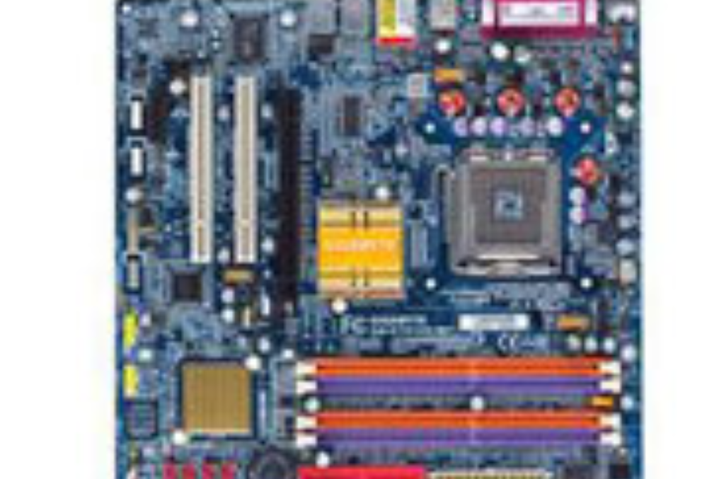 技嘉GA-8I915G-MF 技嘉GA-8I915G-MF