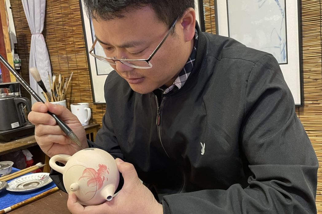 姜利飛 姜利飛