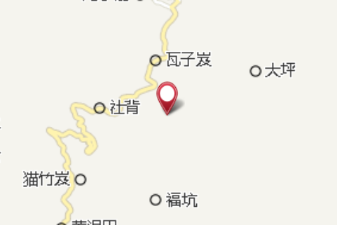 豺狗岌
