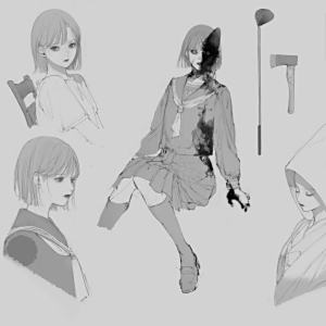 深水雛子