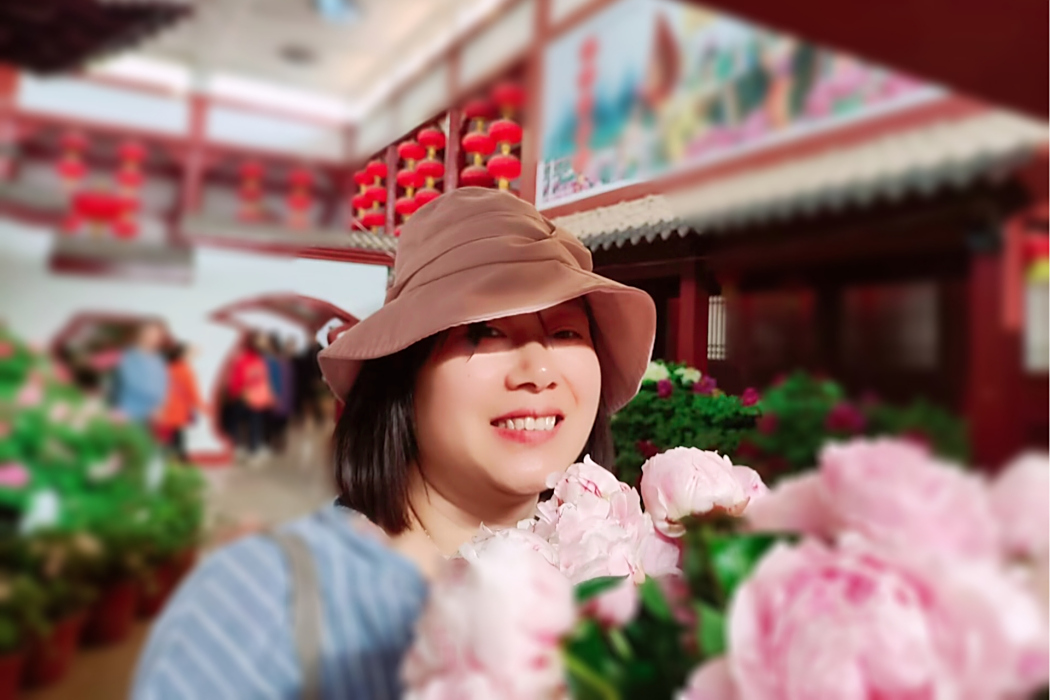 段亞芳 段亞芳