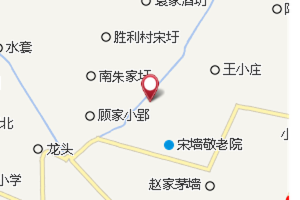 南小套 南小套