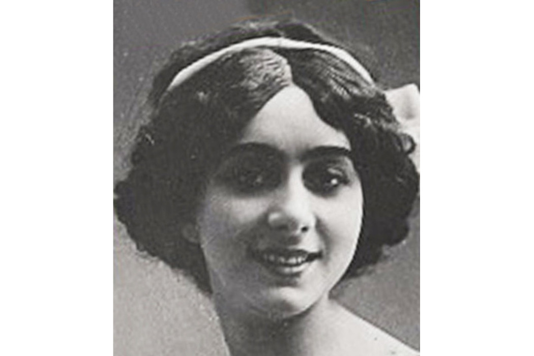 Vera Karalli Vera Karalli