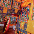 唐卡(藏族繪畫)