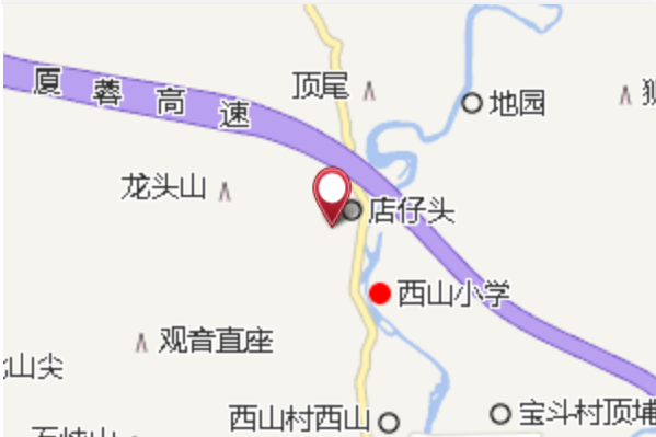 河仔口 河仔口