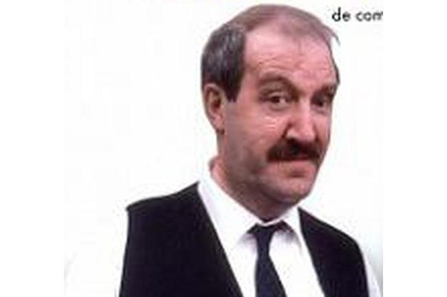 Gorden Kaye Gorden Kaye