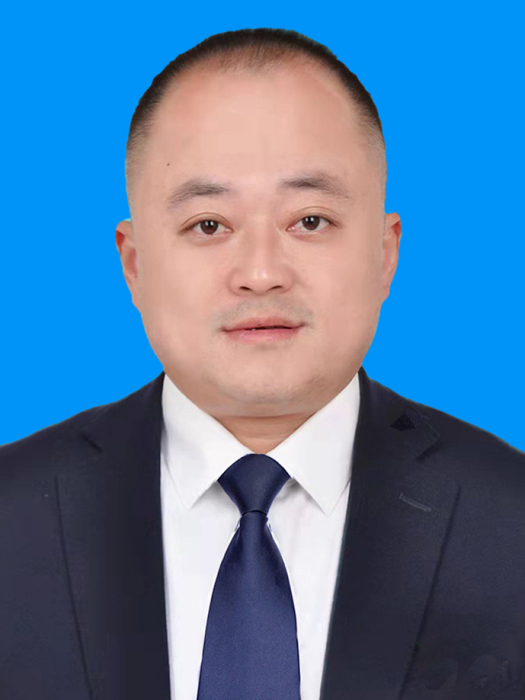 何俊傑(四川省巴中市南江縣醫療保障局黨組書記、局長) 何俊傑(四川省巴中市南江縣醫療保障局黨組書記、局長)
