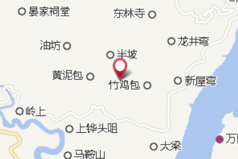 河溪大隊 河溪大隊