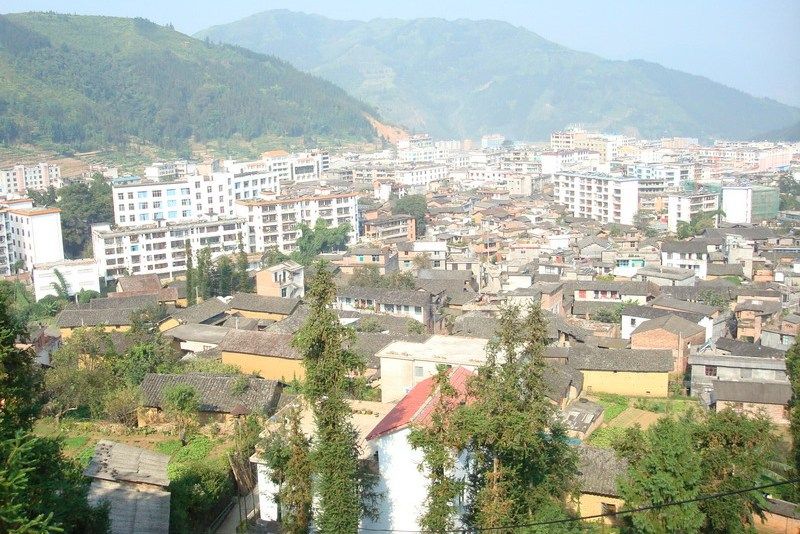 玉屏鎮(四川省樂山市犍為縣玉屏鎮)