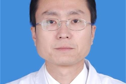 尚偉(醫生) 尚偉(醫生)