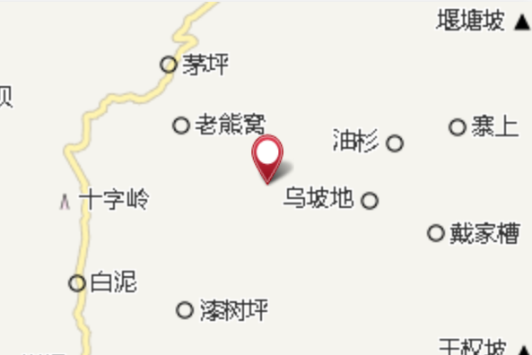 貓貓溝 貓貓溝