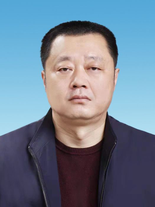高謙(山東省德州市平原縣綜合行政執法局黨組書記、局長) 高謙(山東省德州市平原縣綜合行政執法局黨組書記、局長)