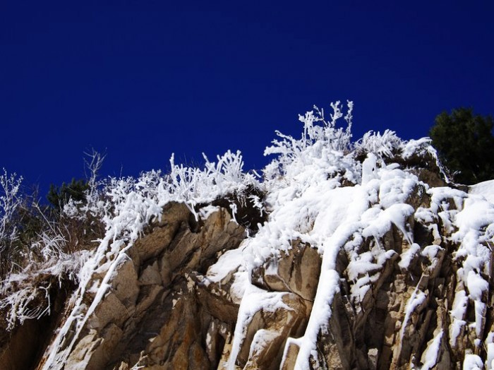 牧護關滑雪