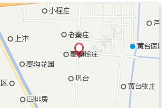 秦溝十六組