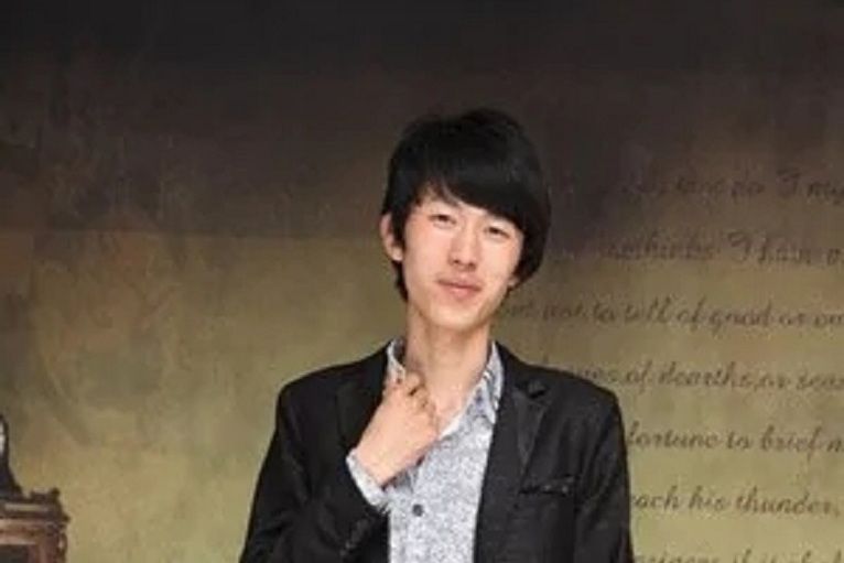 趙漢斌 趙漢斌