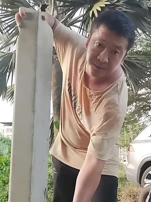 武心哥