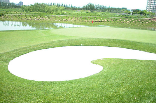 北京鴻華國際高爾夫俱樂部