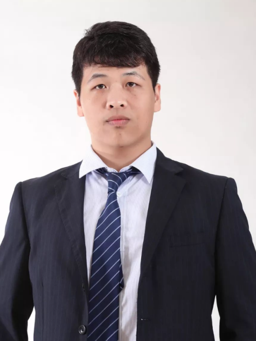 孟偉(2014級浙江大學控制學院博士生) 孟偉(2014級浙江大學控制學院博士生)