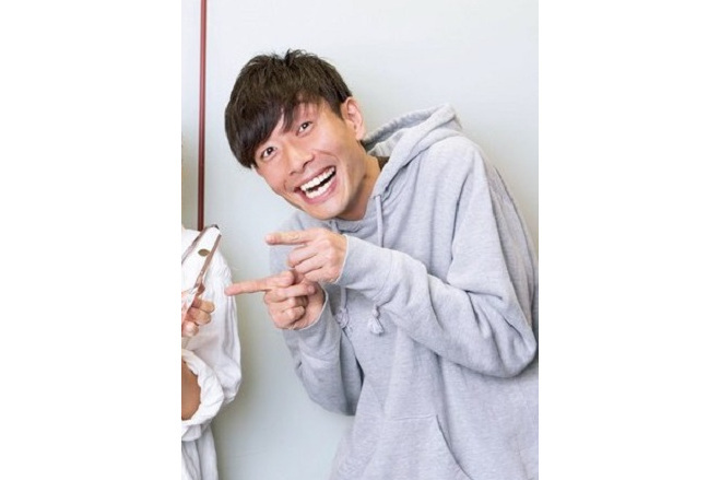 鈴木勇馬 鈴木勇馬