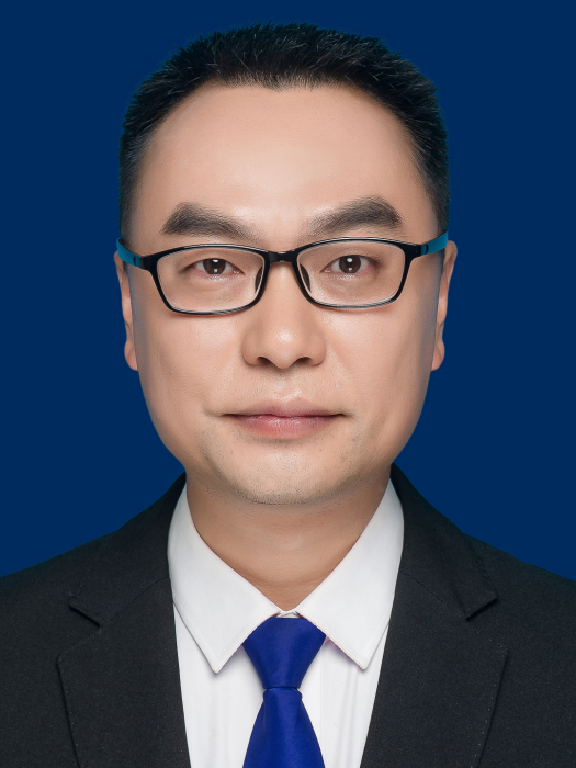 吳雋波 吳雋波